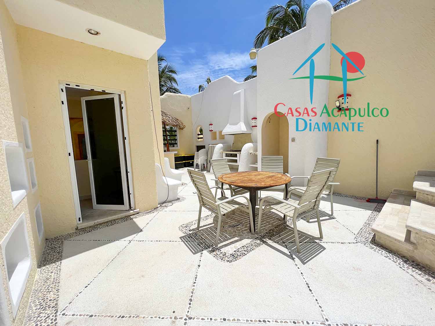 Son Vida Barbados 3 - Roof garden 11 Son Vida Barbados 3 - Roof garden 11